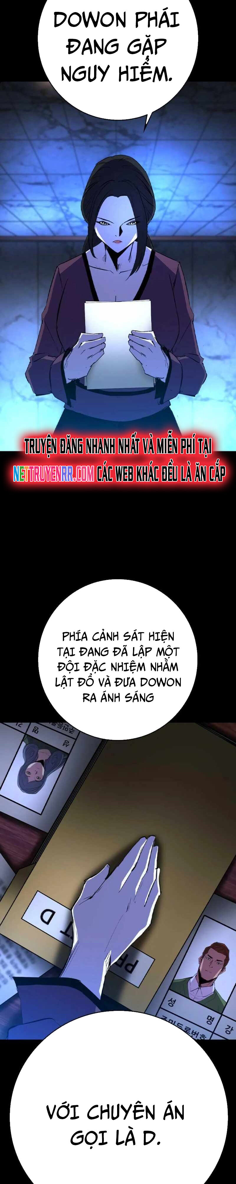 Phòng Gym Hanlim [Chap 216-218] - Page 48