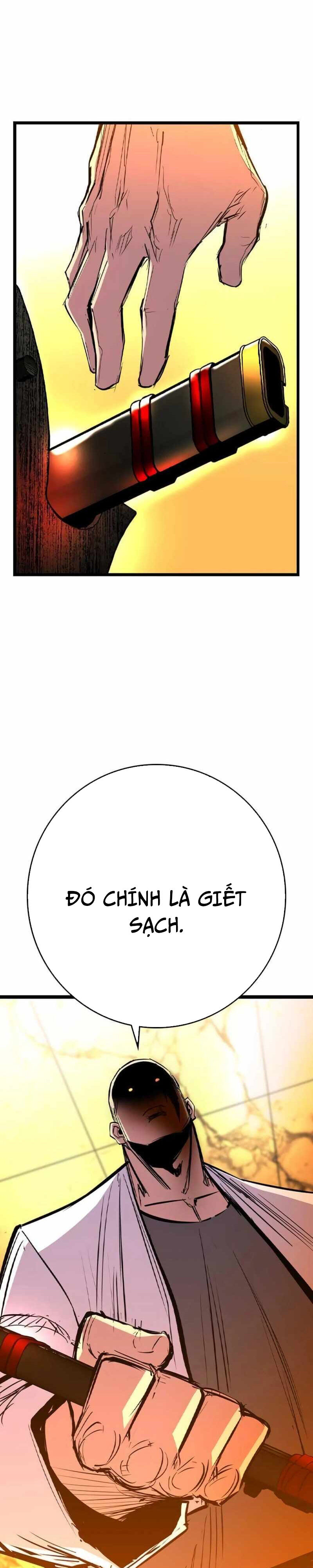 Phòng Gym Hanlim [Chap 216-218] - Page 5