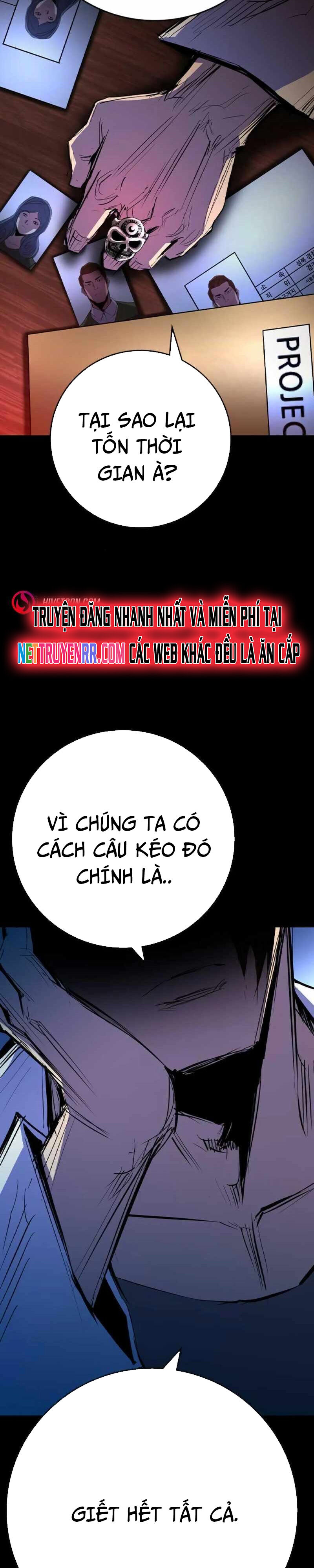 Phòng Gym Hanlim [Chap 216-218] - Page 50