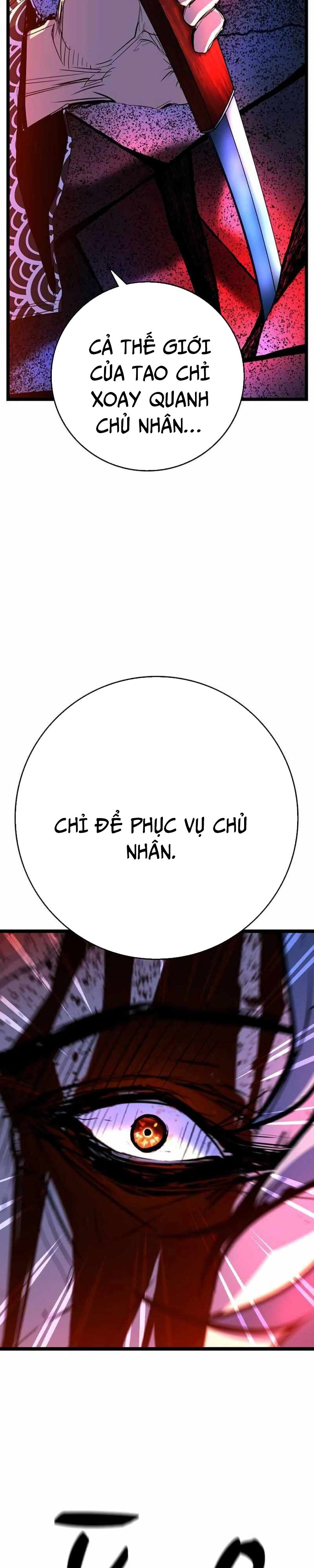 Phòng Gym Hanlim [Chap 216-218] - Page 55