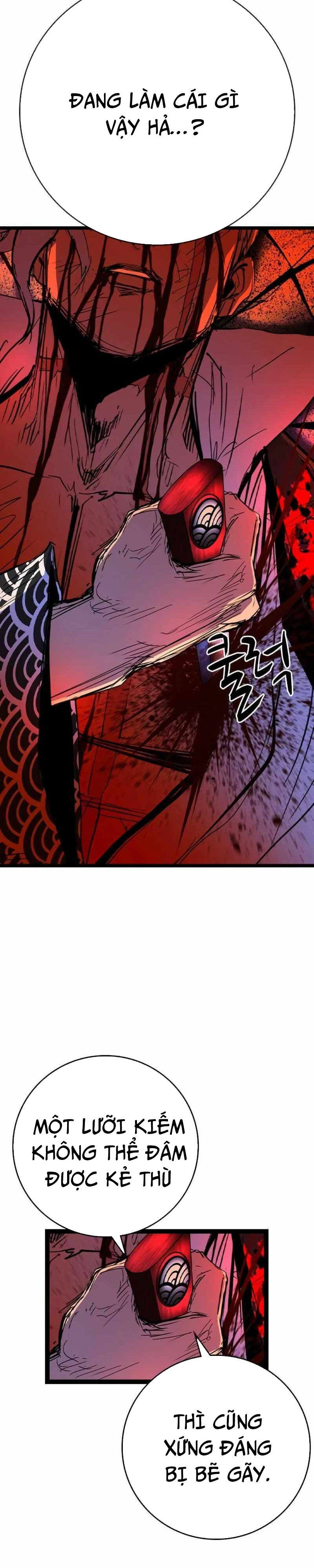 Phòng Gym Hanlim [Chap 216-218] - Page 57