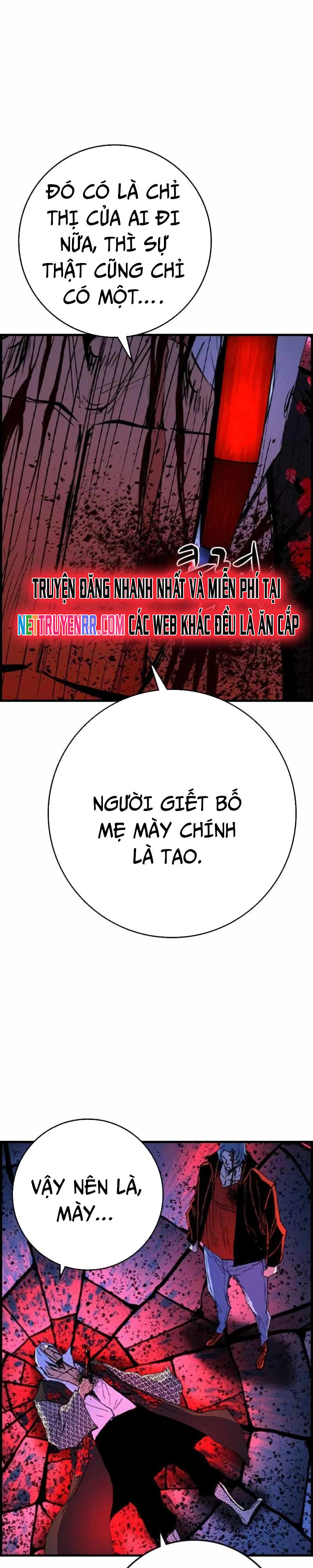 Phòng Gym Hanlim [Chap 216-218] - Page 62