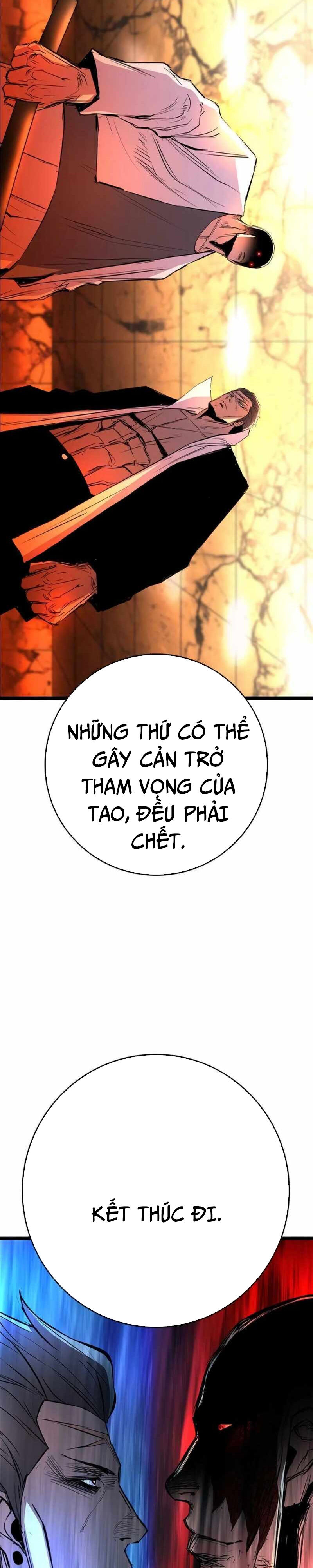 Phòng Gym Hanlim [Chap 216-218] - Page 85