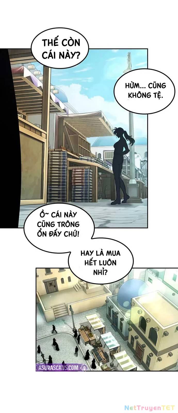 Mạo Hiểm Giả Cuối Cùng [Chap 56-59]