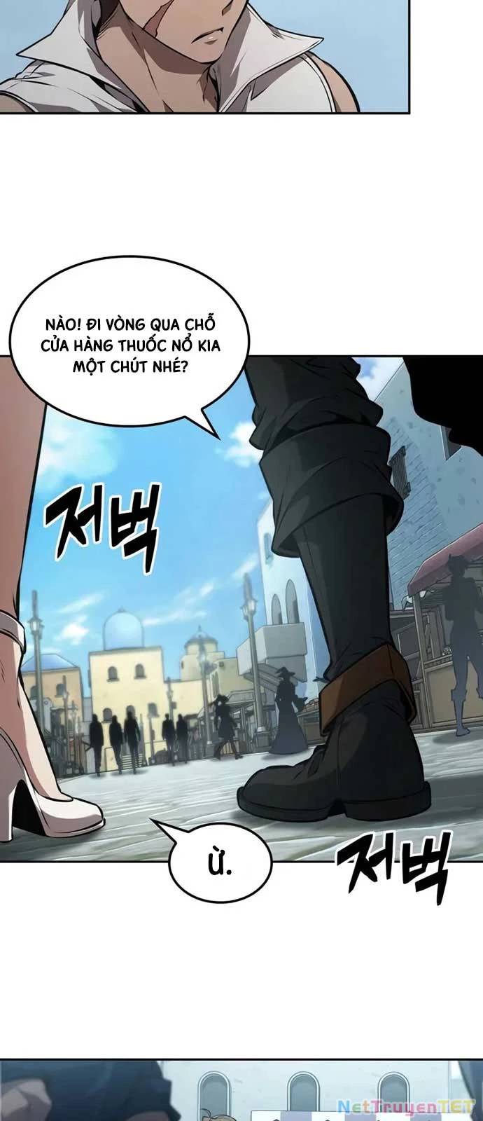 Mạo Hiểm Giả Cuối Cùng [Chap 56-59]