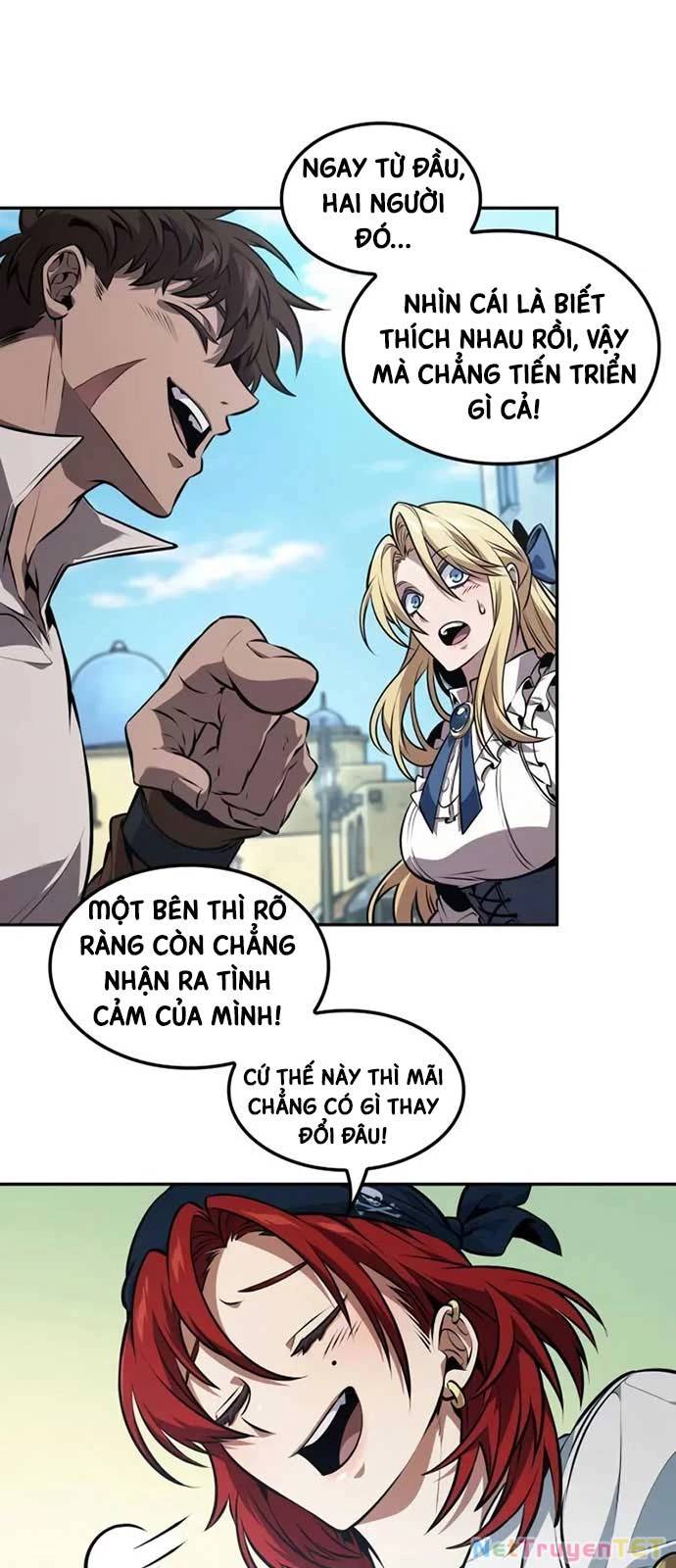 Mạo Hiểm Giả Cuối Cùng [Chap 56-59] - Page 23