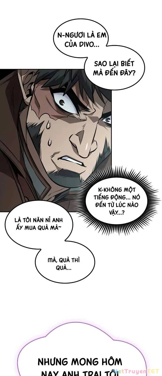 Mạo Hiểm Giả Cuối Cùng [Chap 56-59]