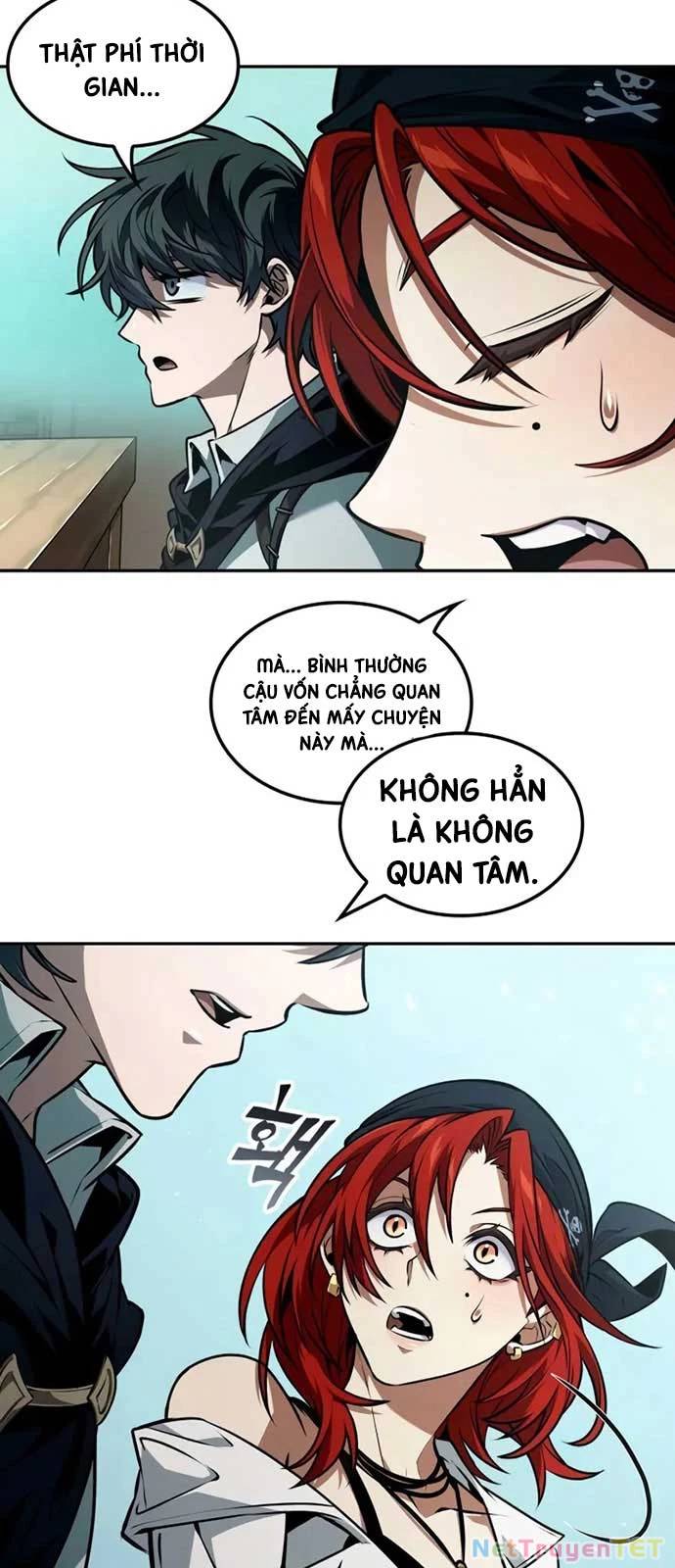 Mạo Hiểm Giả Cuối Cùng [Chap 56-59] - Page 30