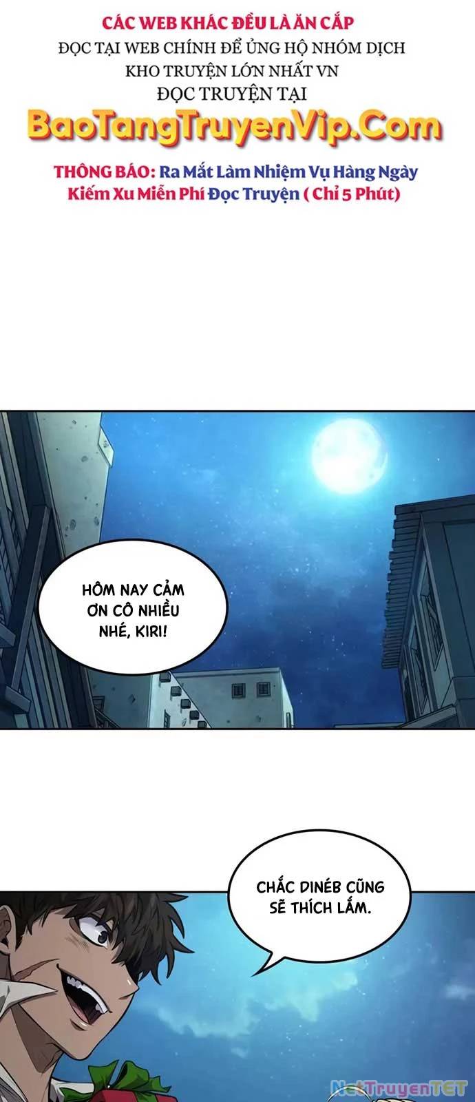 Mạo Hiểm Giả Cuối Cùng [Chap 56-59]