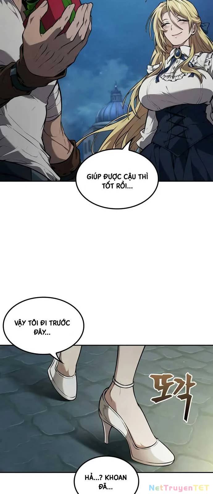 Mạo Hiểm Giả Cuối Cùng [Chap 56-59] - Page 37