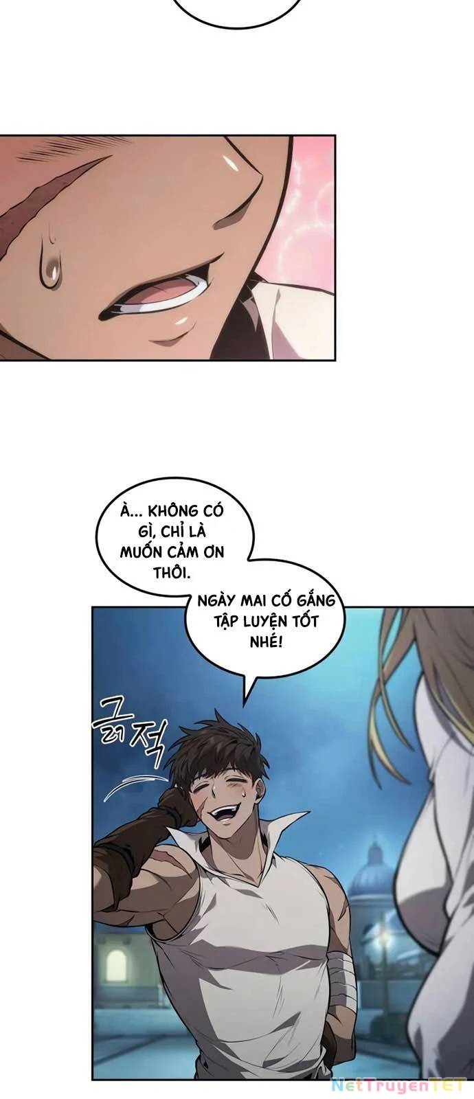 Mạo Hiểm Giả Cuối Cùng [Chap 56-59] - Page 38