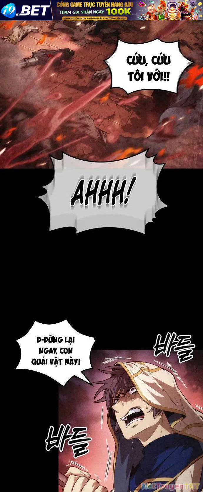 Mạo Hiểm Giả Cuối Cùng [Chap 56-59] - Page 44