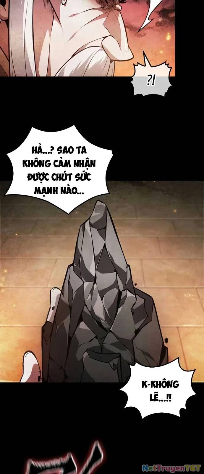 Mạo Hiểm Giả Cuối Cùng [Chap 56-59]