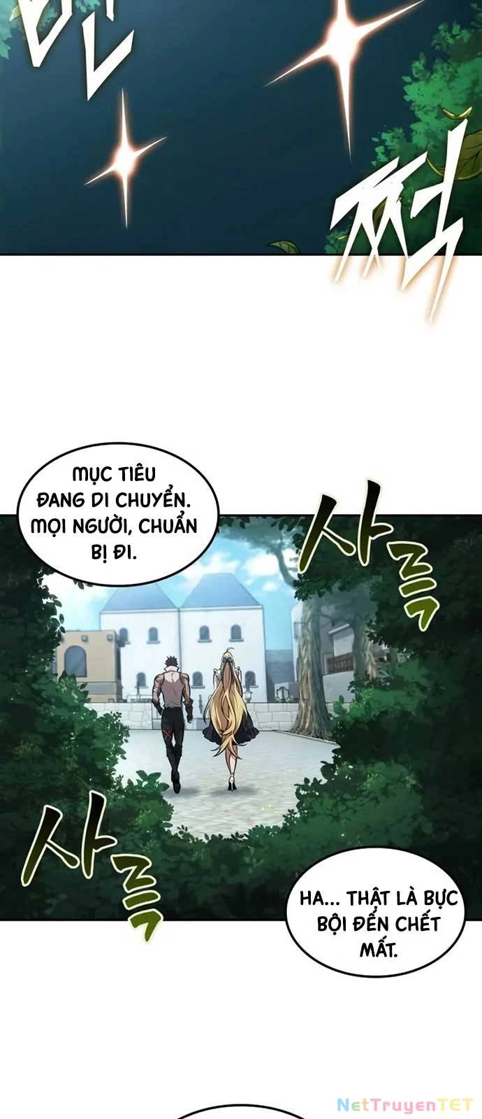 Mạo Hiểm Giả Cuối Cùng [Chap 56-59] - Page 7