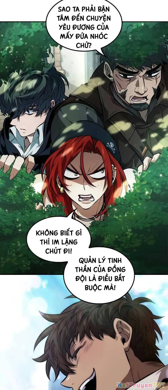 Mạo Hiểm Giả Cuối Cùng [Chap 56-59] - Page 8