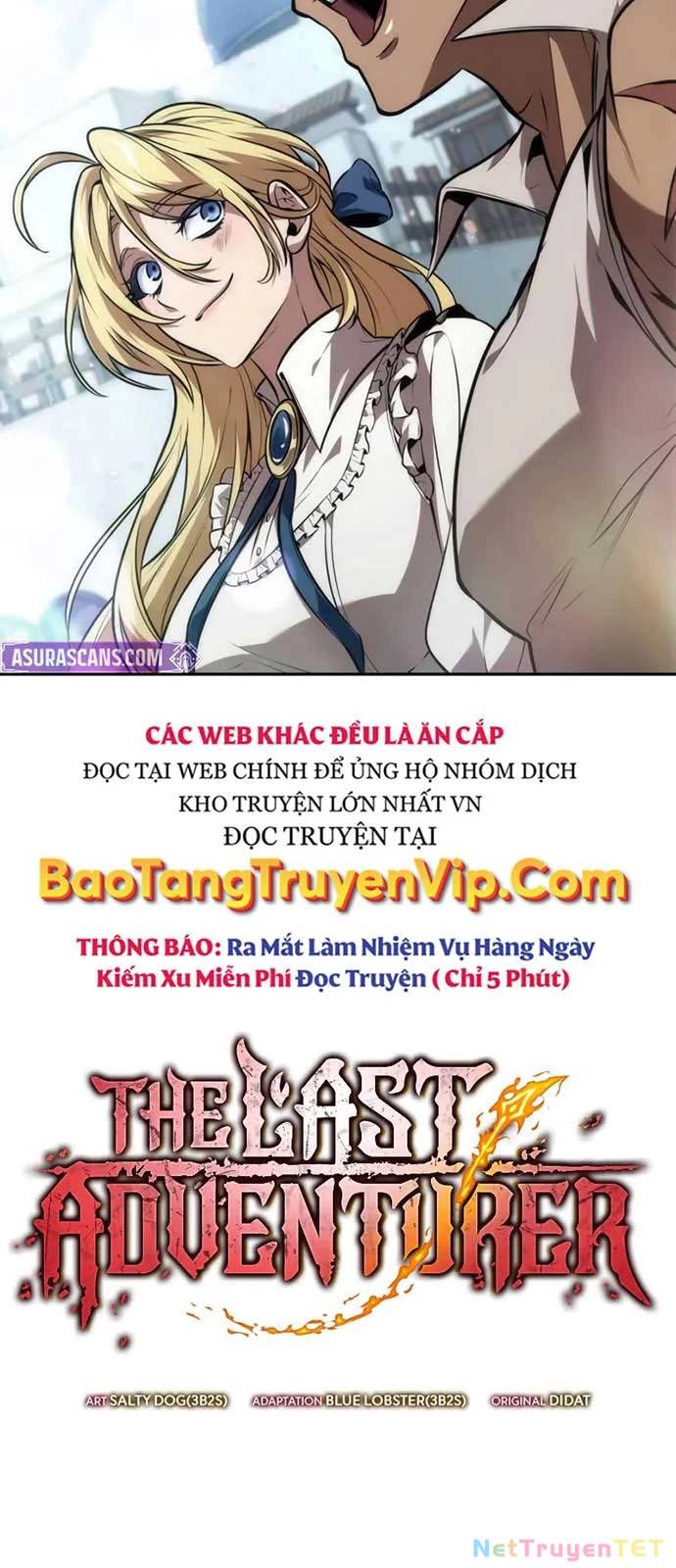 Mạo Hiểm Giả Cuối Cùng [Chap 56-59]