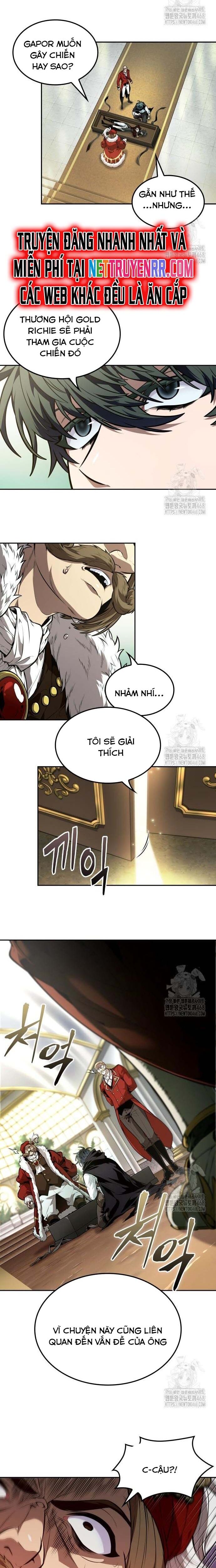 Mạo Hiểm Giả Cuối Cùng [Chap 56-59] - Page 6