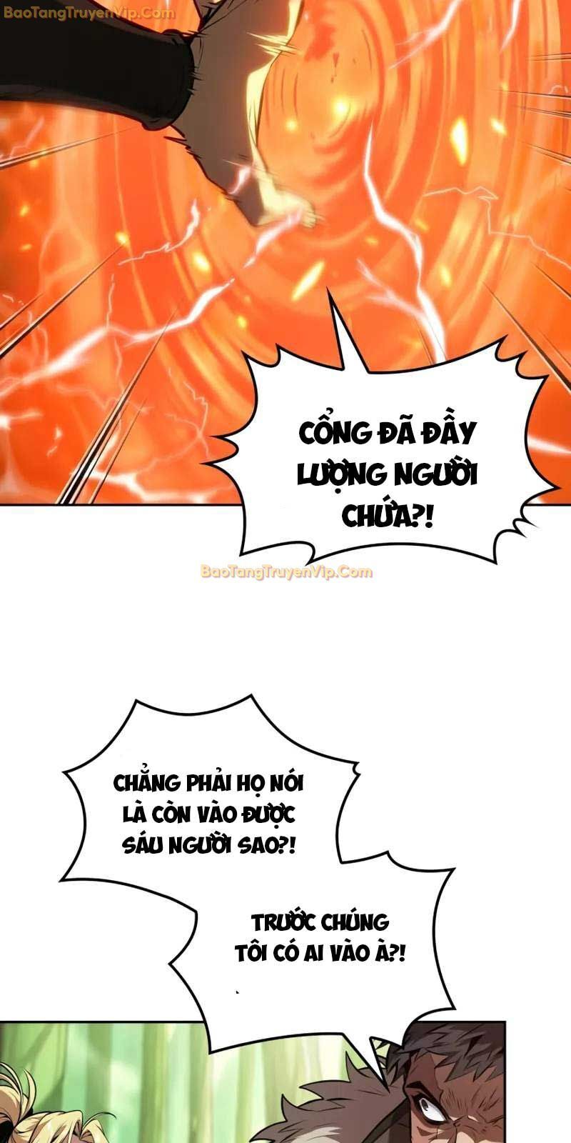 Mạo Hiểm Giả Cuối Cùng [Chap 56-59]