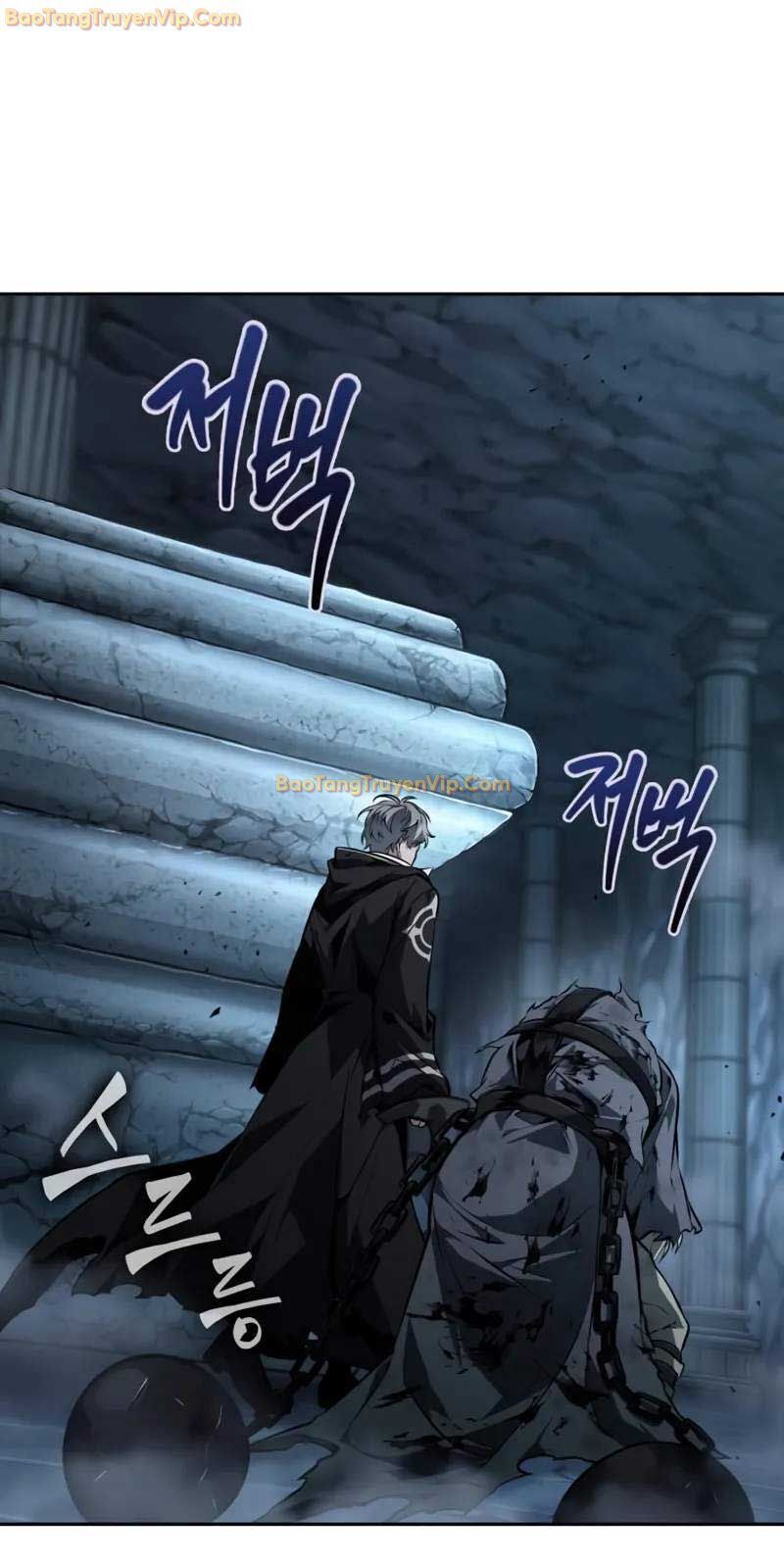 Mạo Hiểm Giả Cuối Cùng [Chap 56-59] - Page 22