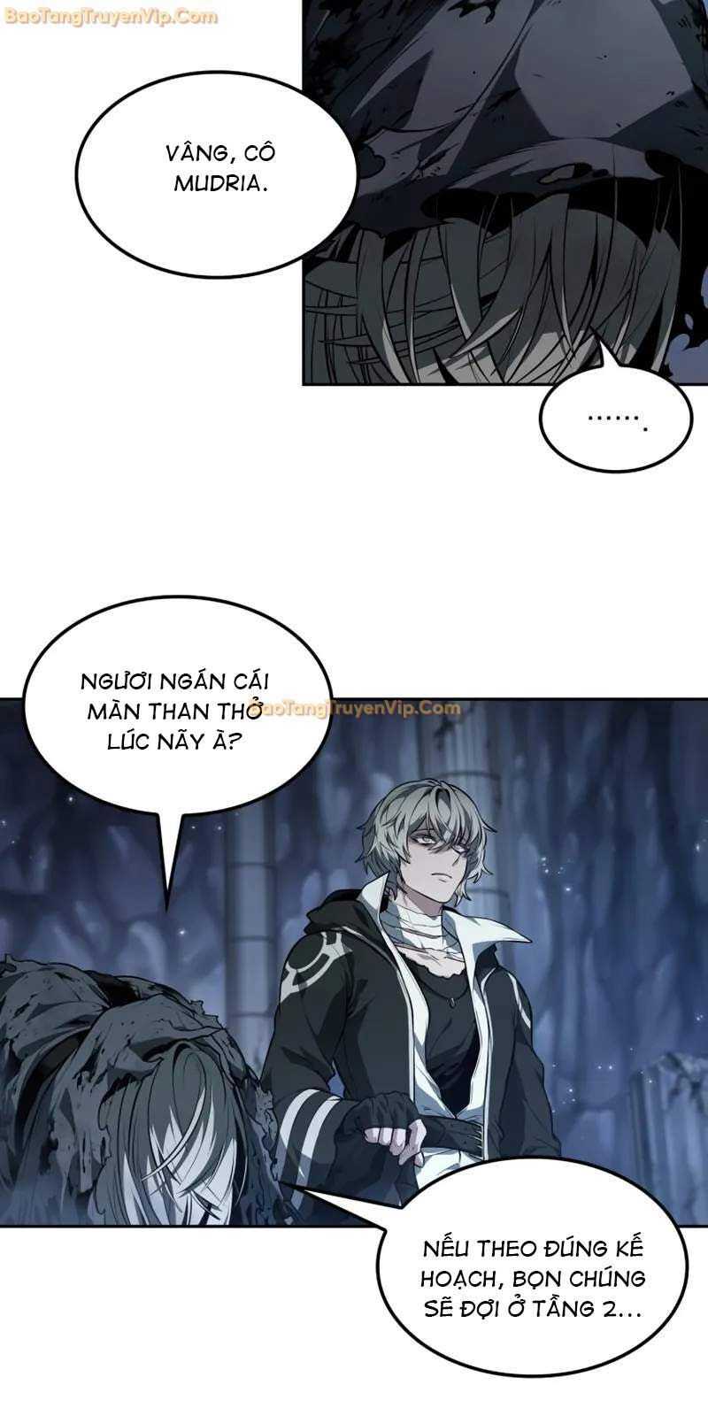 Mạo Hiểm Giả Cuối Cùng [Chap 56-59] - Page 24