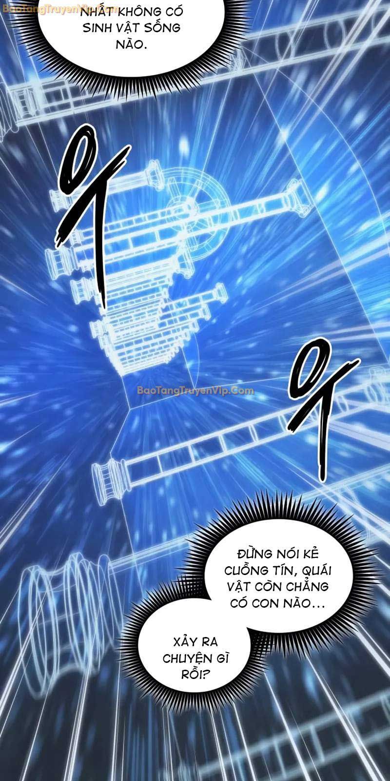 Mạo Hiểm Giả Cuối Cùng [Chap 56-59] - Page 38