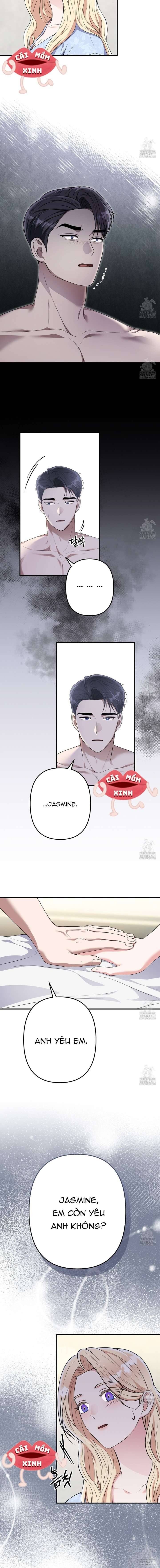 Xin Hãy Để Ý Tới Jasmine [Chap 51-54]