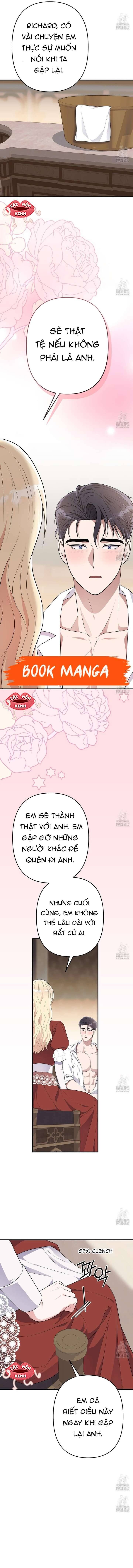 Xin Hãy Để Ý Tới Jasmine [Chap 51-54]