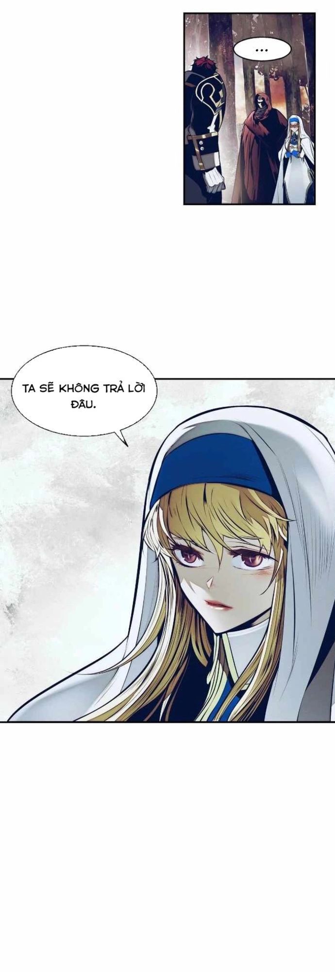 Bất Bại Chân Ma [Chap 244-245] - Page 16