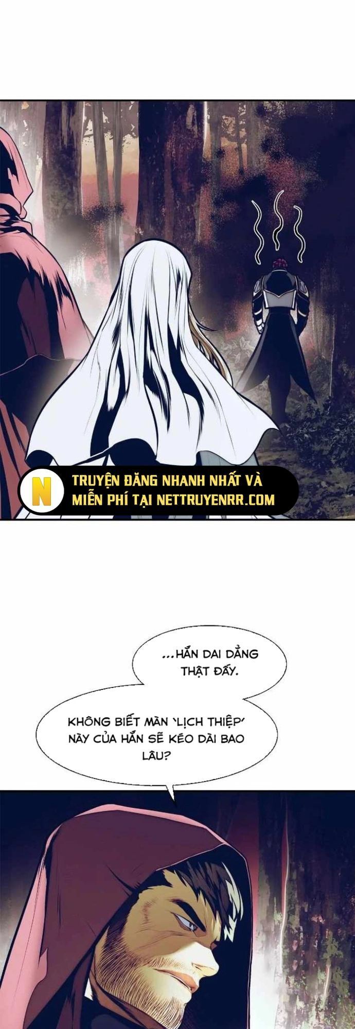 Bất Bại Chân Ma [Chap 244-245] - Page 17