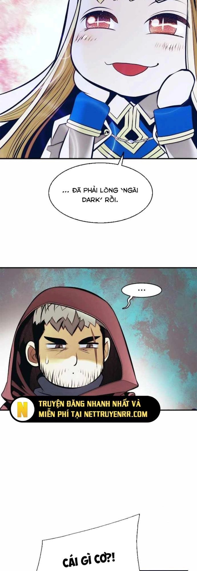 Bất Bại Chân Ma [Chap 244-245] - Page 19