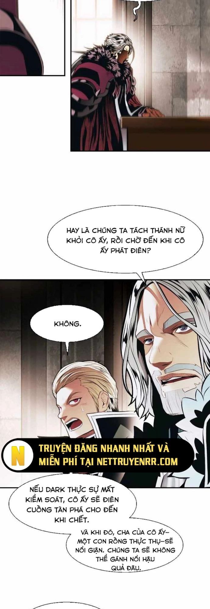 Bất Bại Chân Ma [Chap 244-245] - Page 21