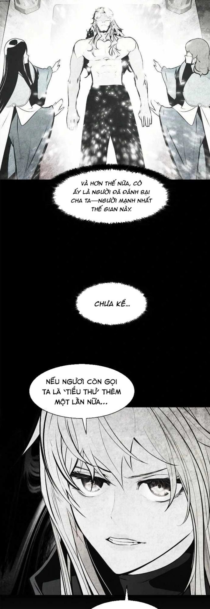 Bất Bại Chân Ma [Chap 244-245] - Page 4