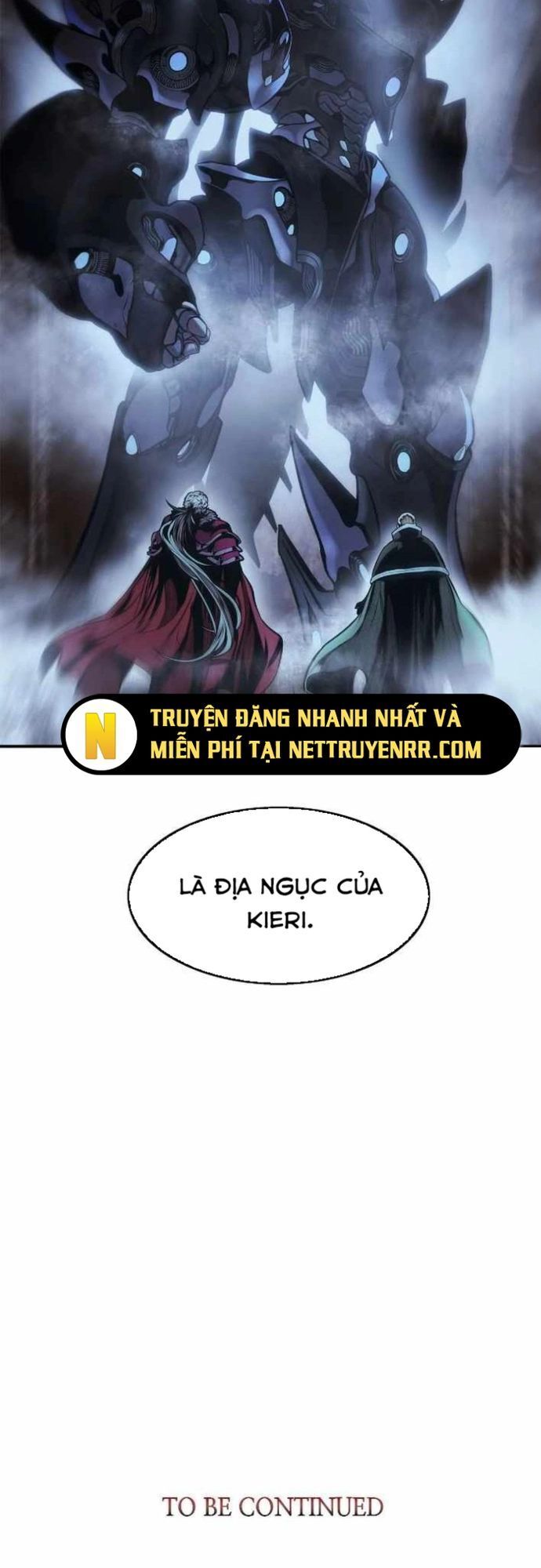 Bất Bại Chân Ma [Chap 244-245] - Page 41