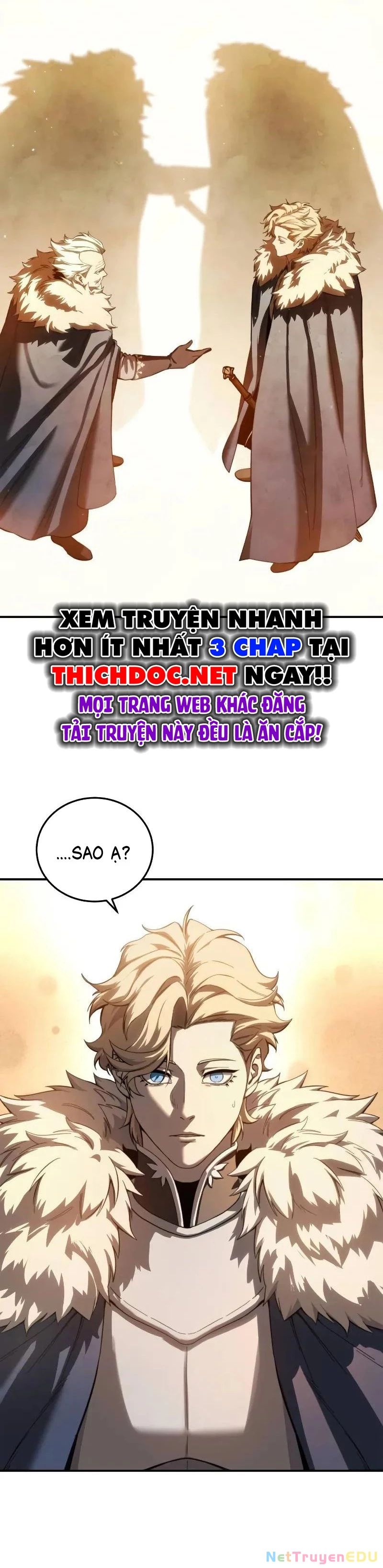 Tinh Tú Kiếm Sĩ [Chap 78-80]