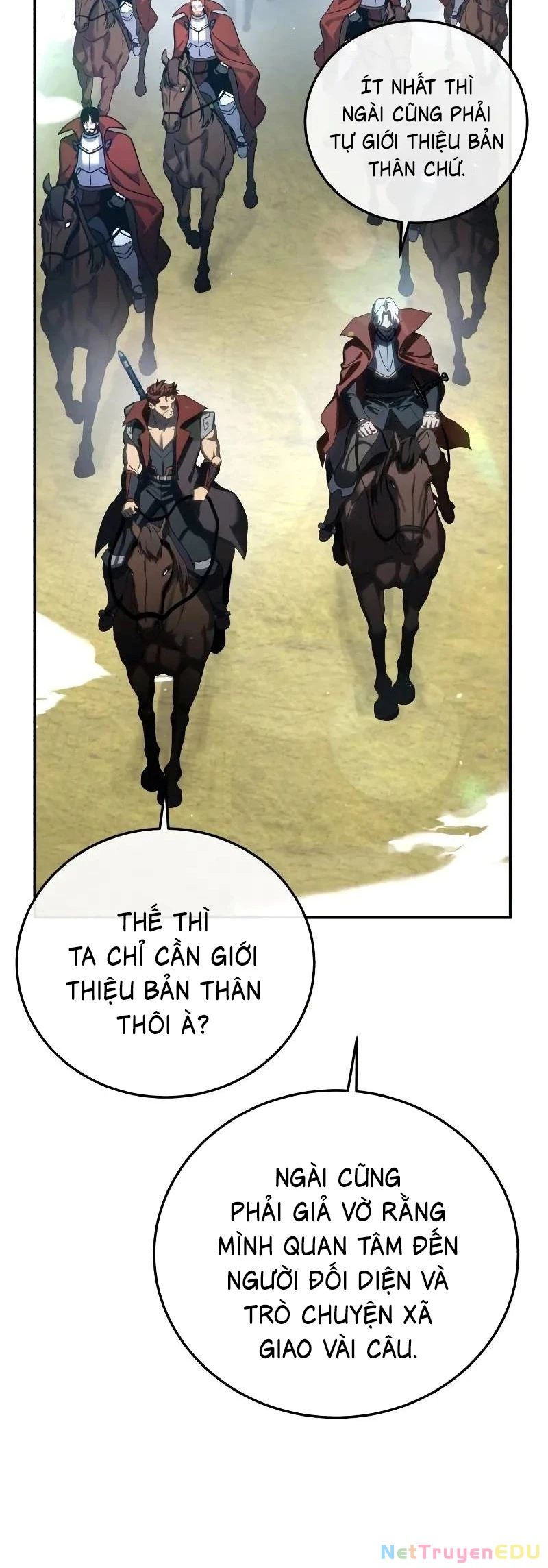 Tinh Tú Kiếm Sĩ [Chap 78-80]