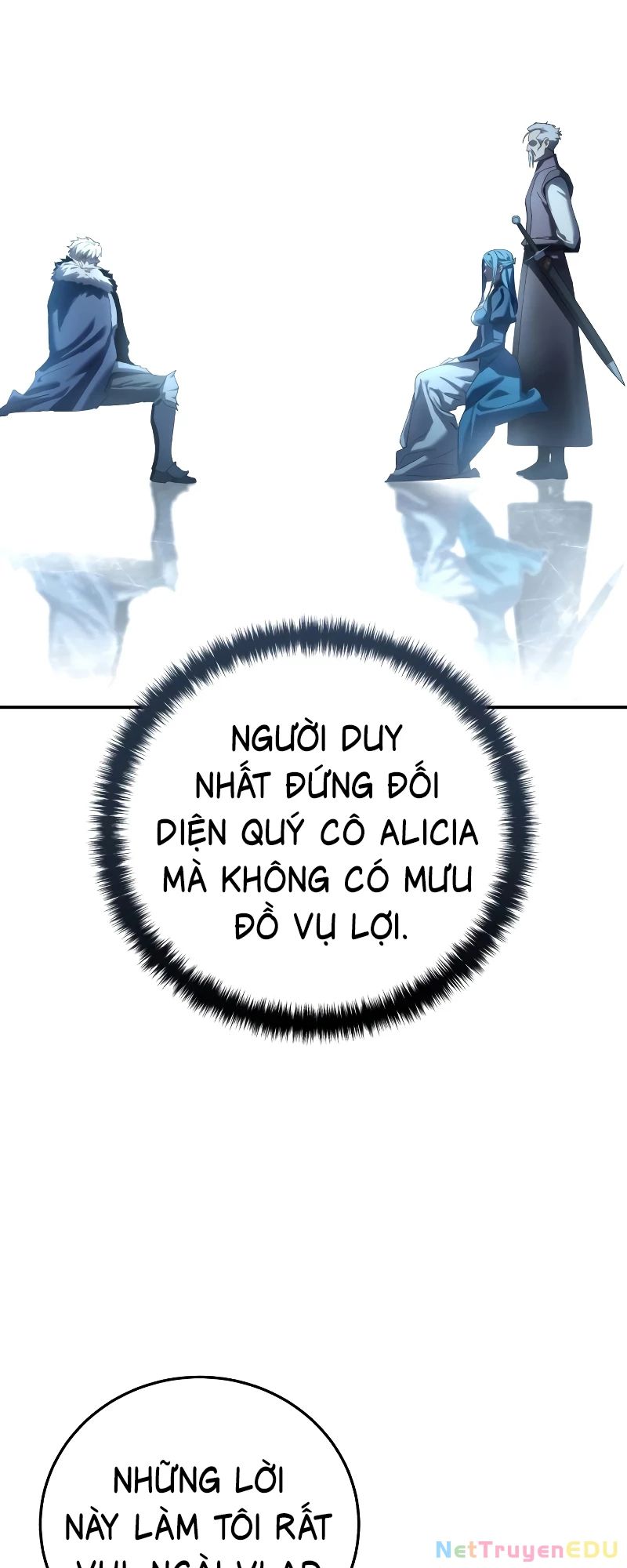 Tinh Tú Kiếm Sĩ [Chap 78-80]