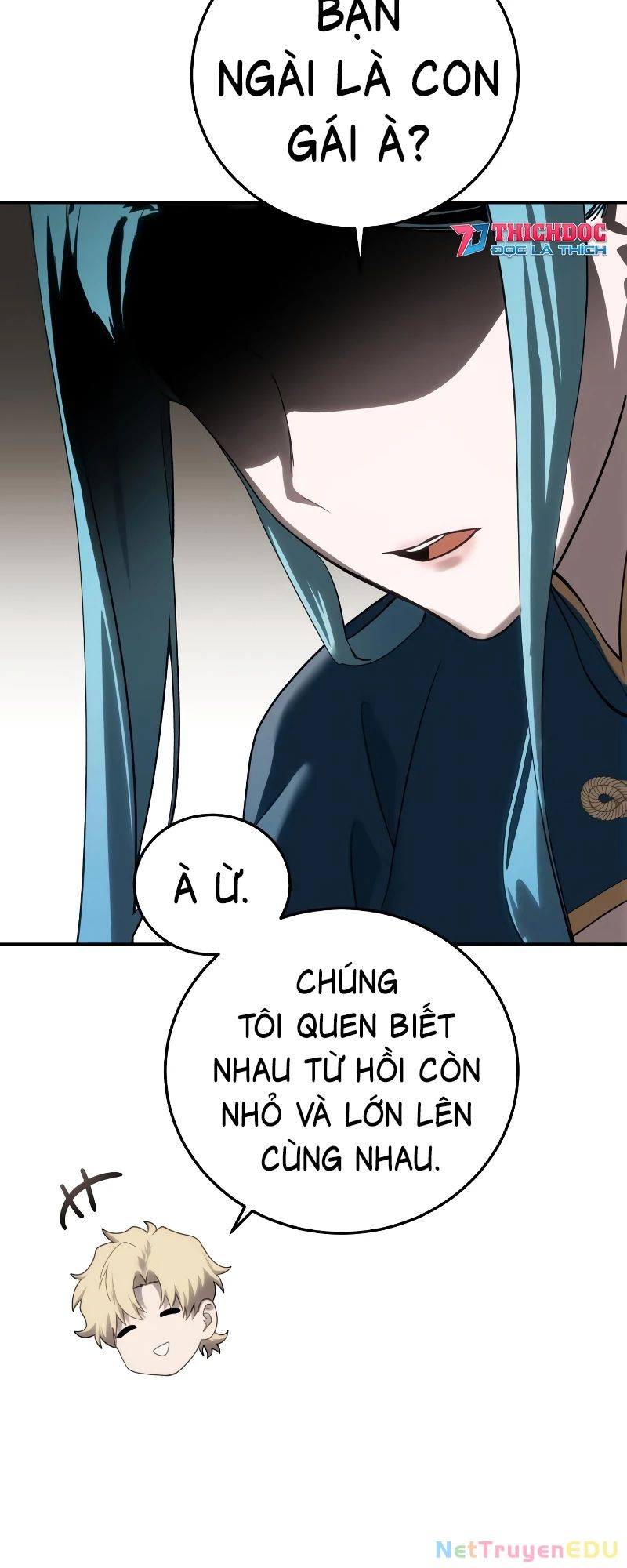 Tinh Tú Kiếm Sĩ [Chap 78-80]