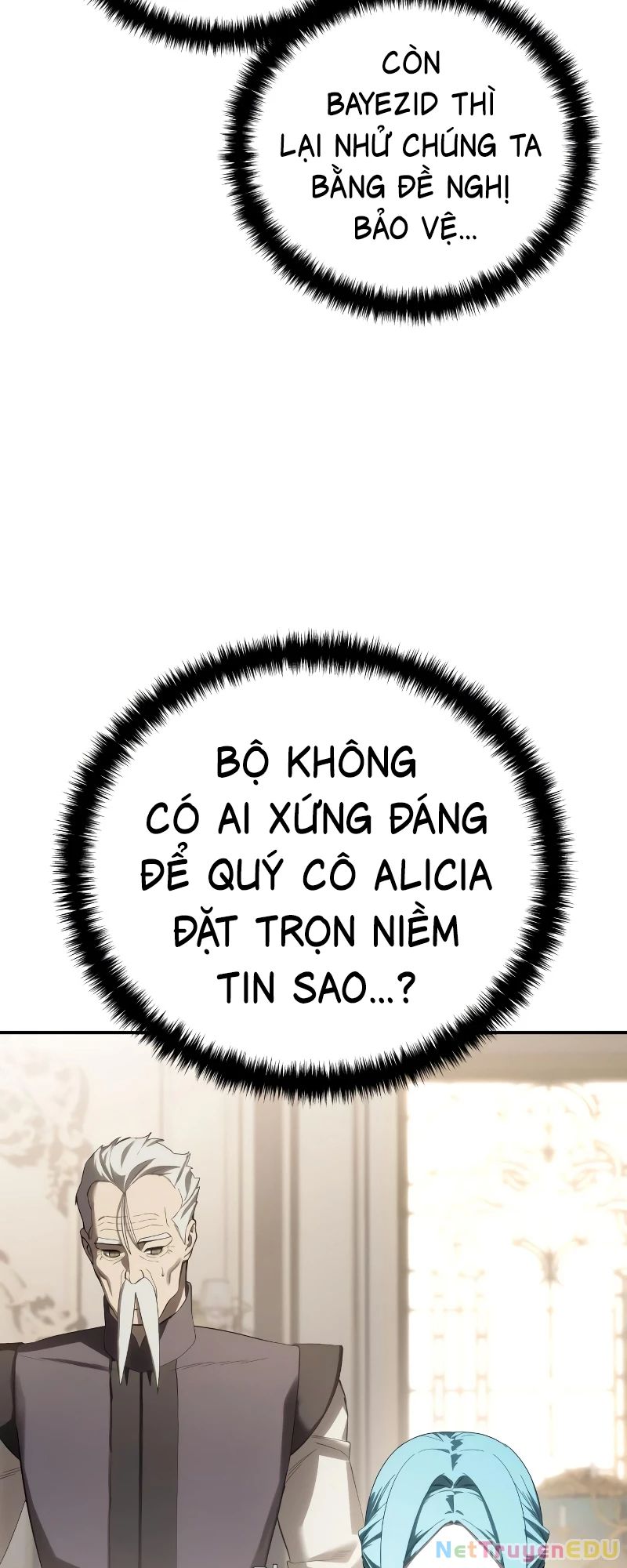 Tinh Tú Kiếm Sĩ [Chap 78-80]