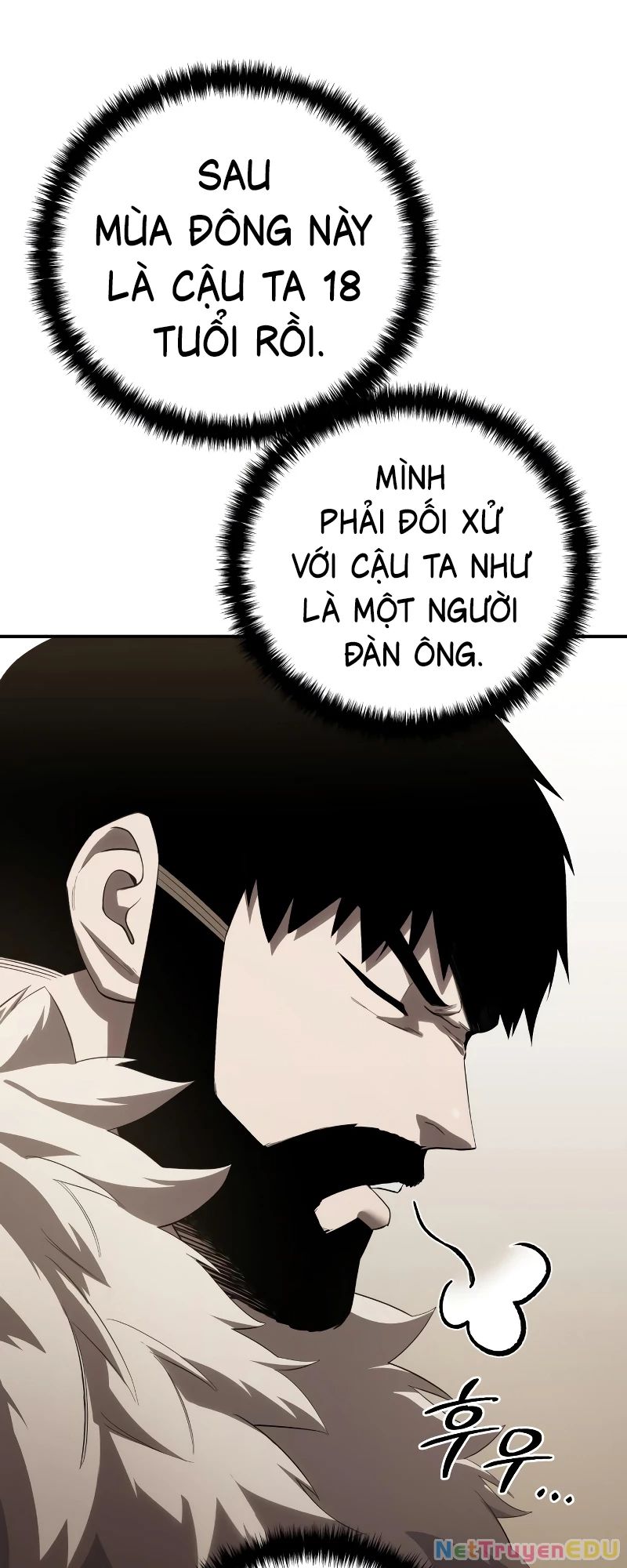 Tinh Tú Kiếm Sĩ [Chap 78-80]