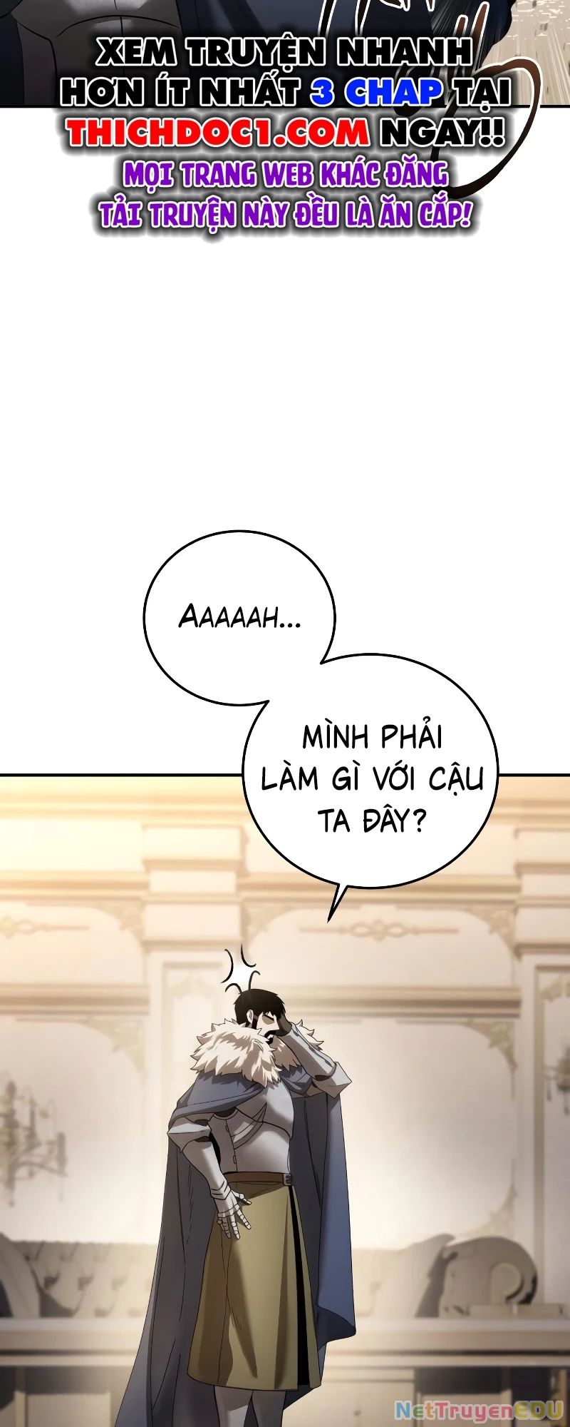 Tinh Tú Kiếm Sĩ [Chap 78-80]