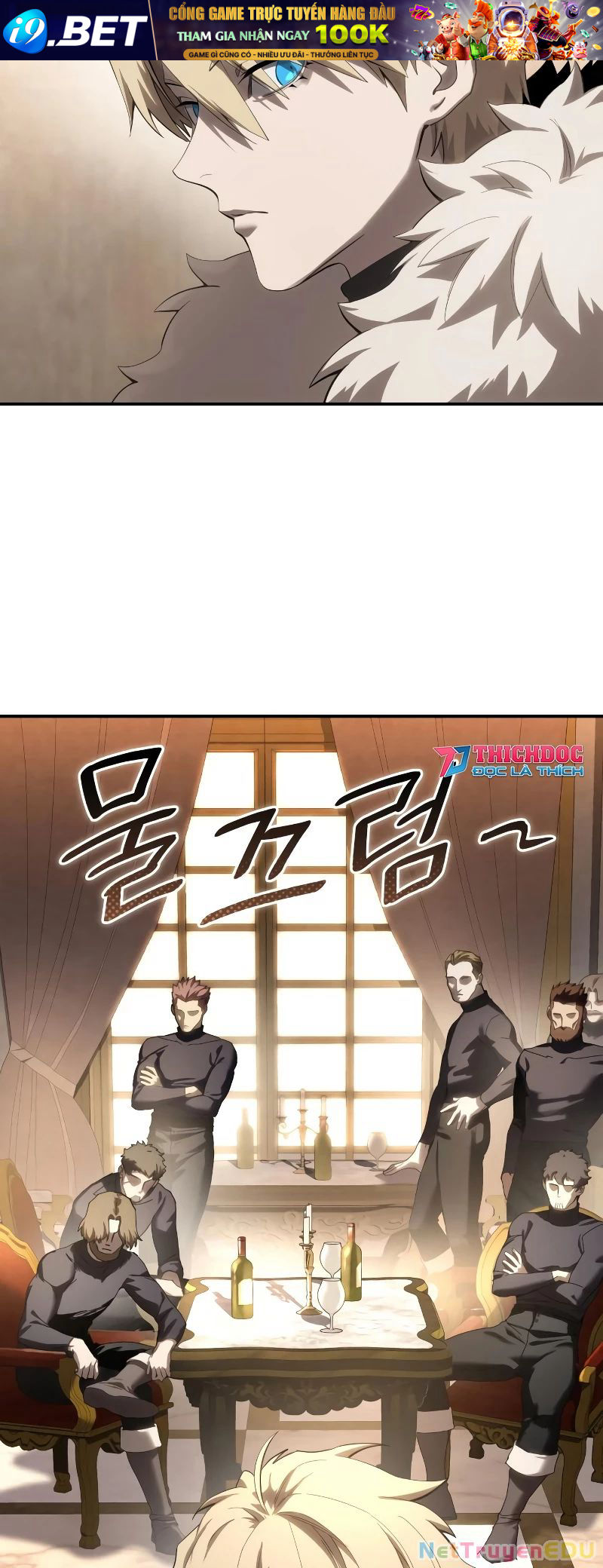 Tinh Tú Kiếm Sĩ [Chap 78-80]