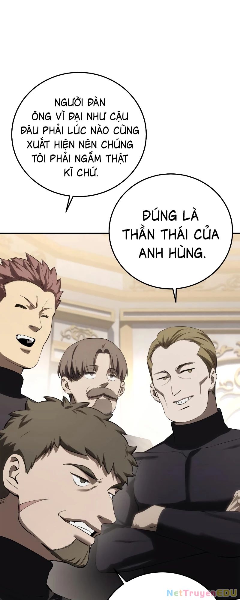 Tinh Tú Kiếm Sĩ [Chap 78-80]