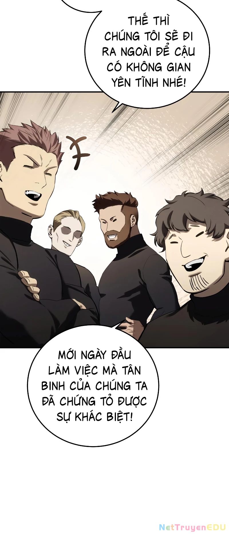 Tinh Tú Kiếm Sĩ [Chap 78-80]