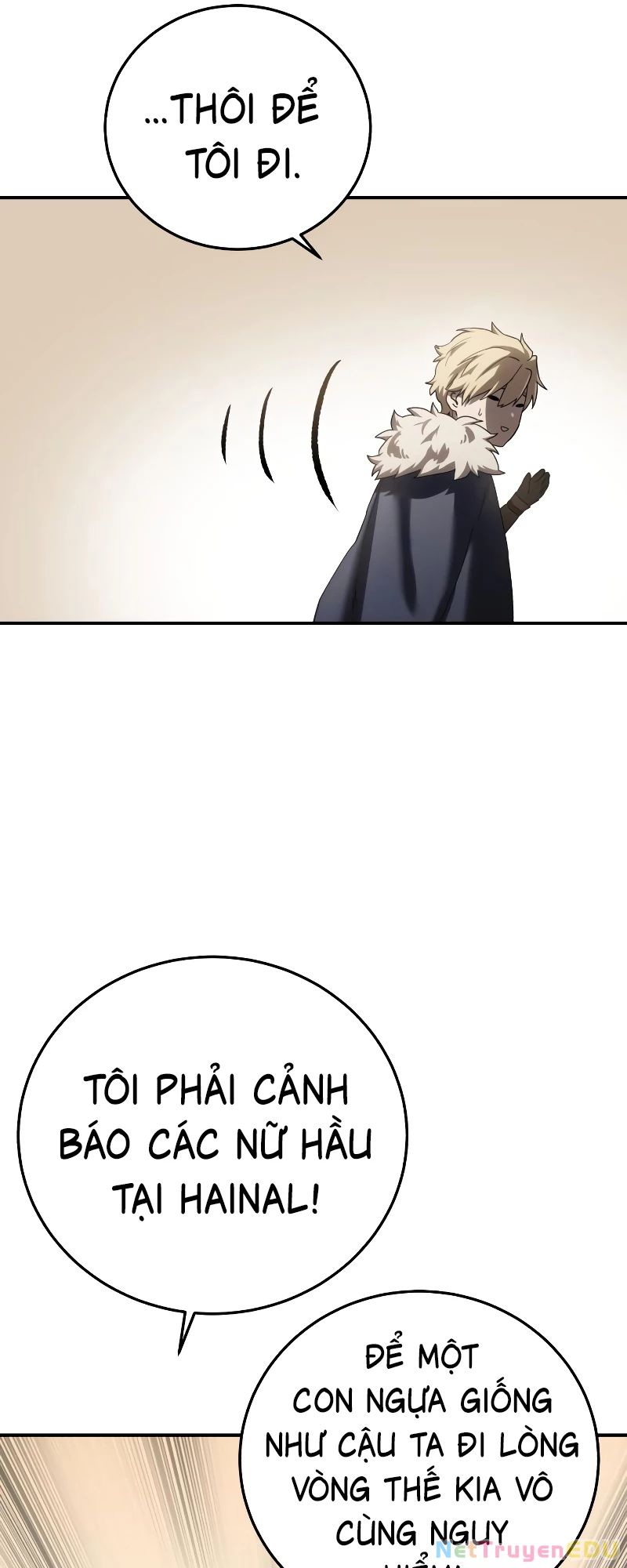 Tinh Tú Kiếm Sĩ [Chap 78-80]