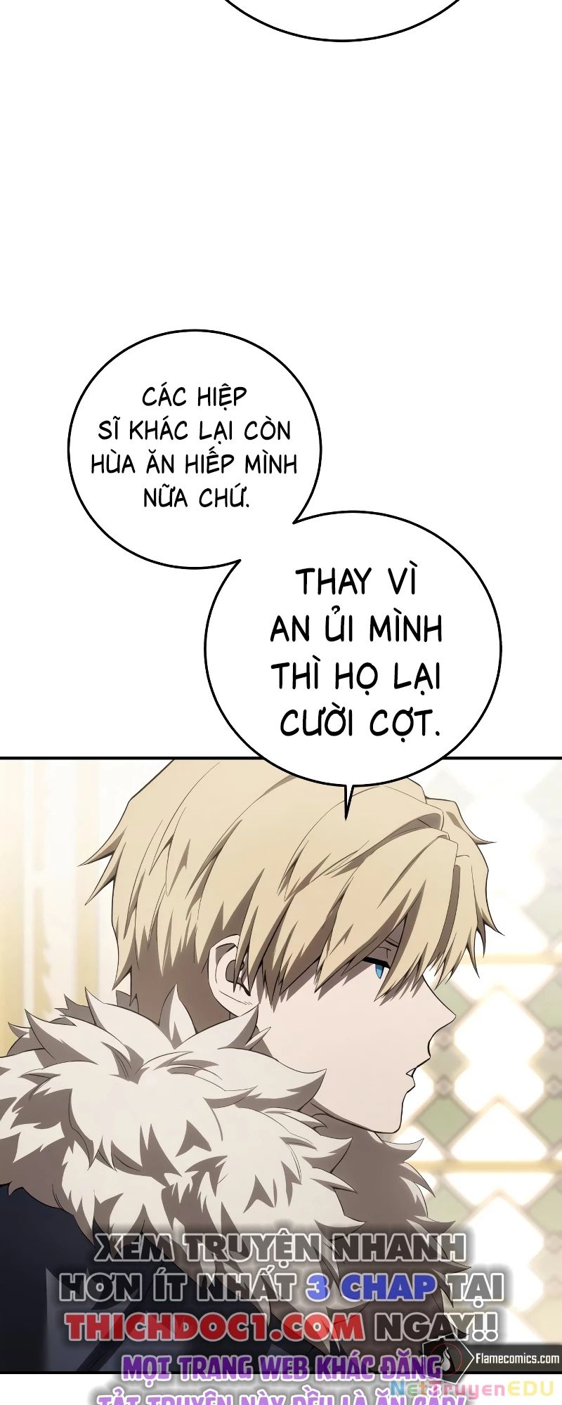 Tinh Tú Kiếm Sĩ [Chap 78-80]