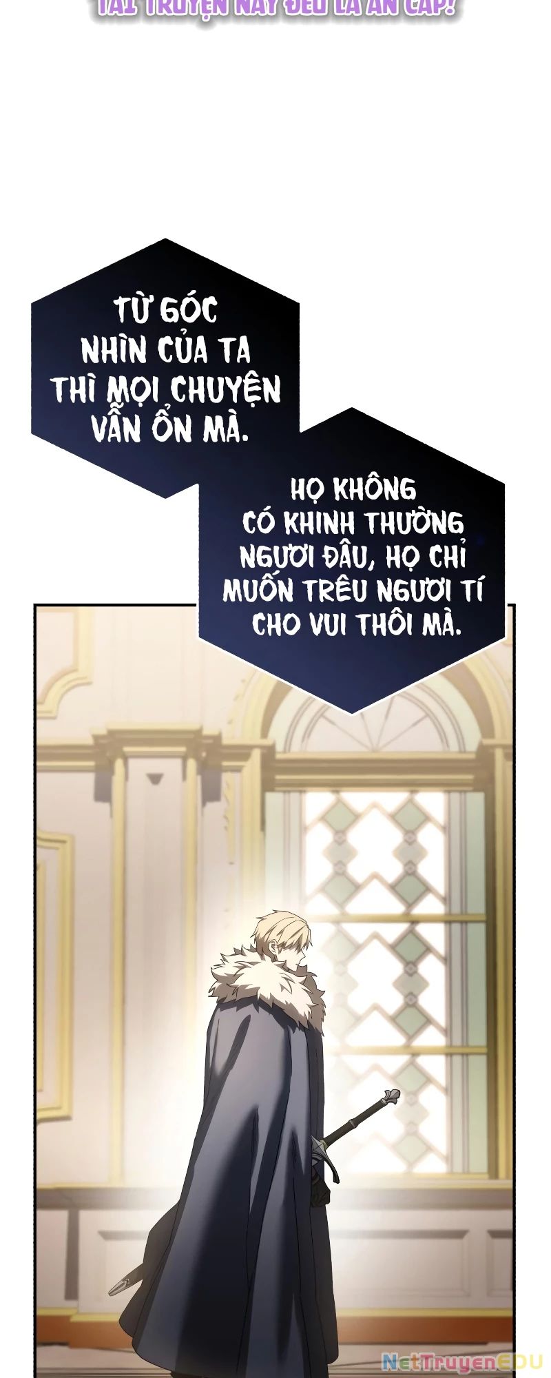 Tinh Tú Kiếm Sĩ [Chap 78-80]