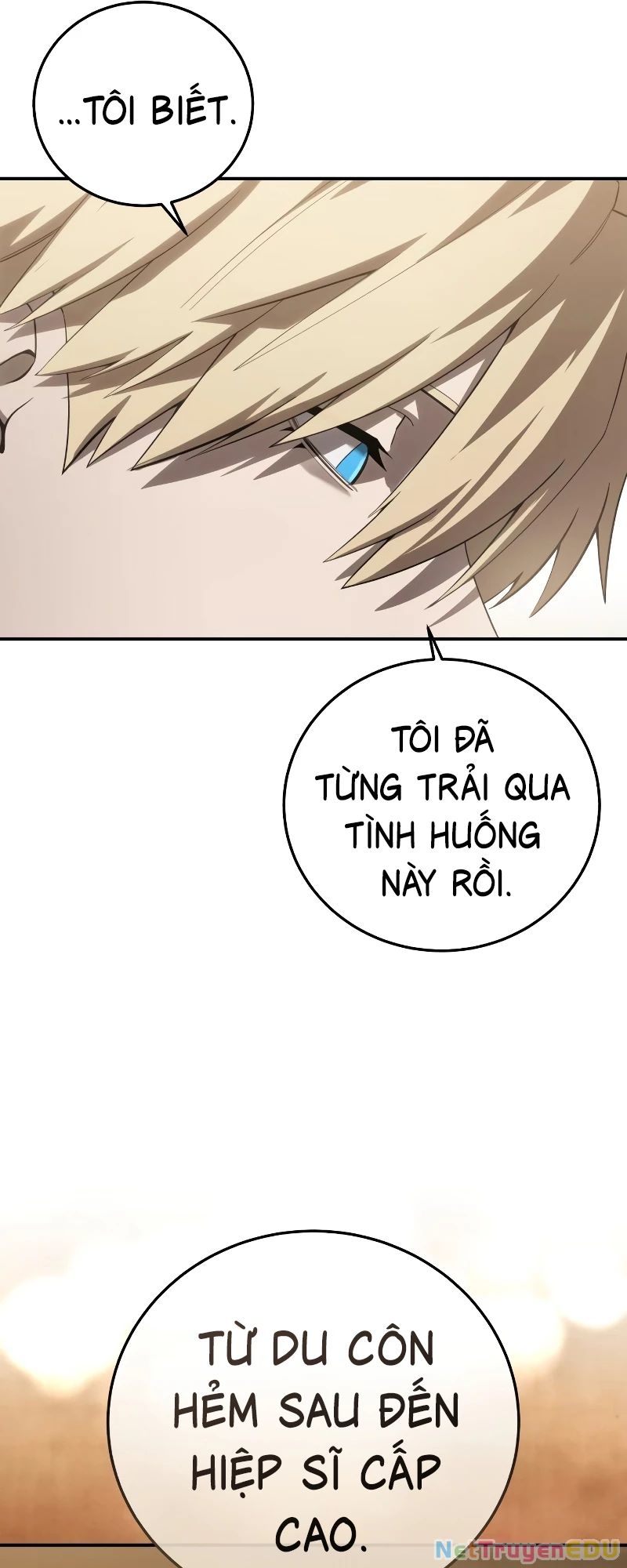 Tinh Tú Kiếm Sĩ [Chap 78-80]