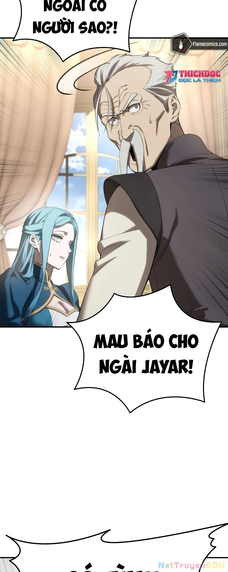 Tinh Tú Kiếm Sĩ [Chap 78-80]