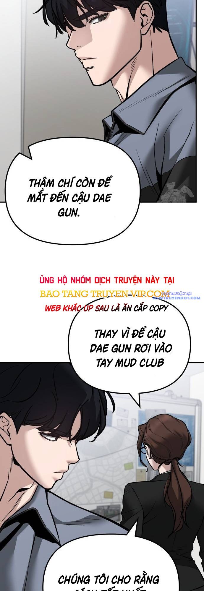 Giang Hồ Thực Thi Công Lý [Chap 125-127] - Page 7