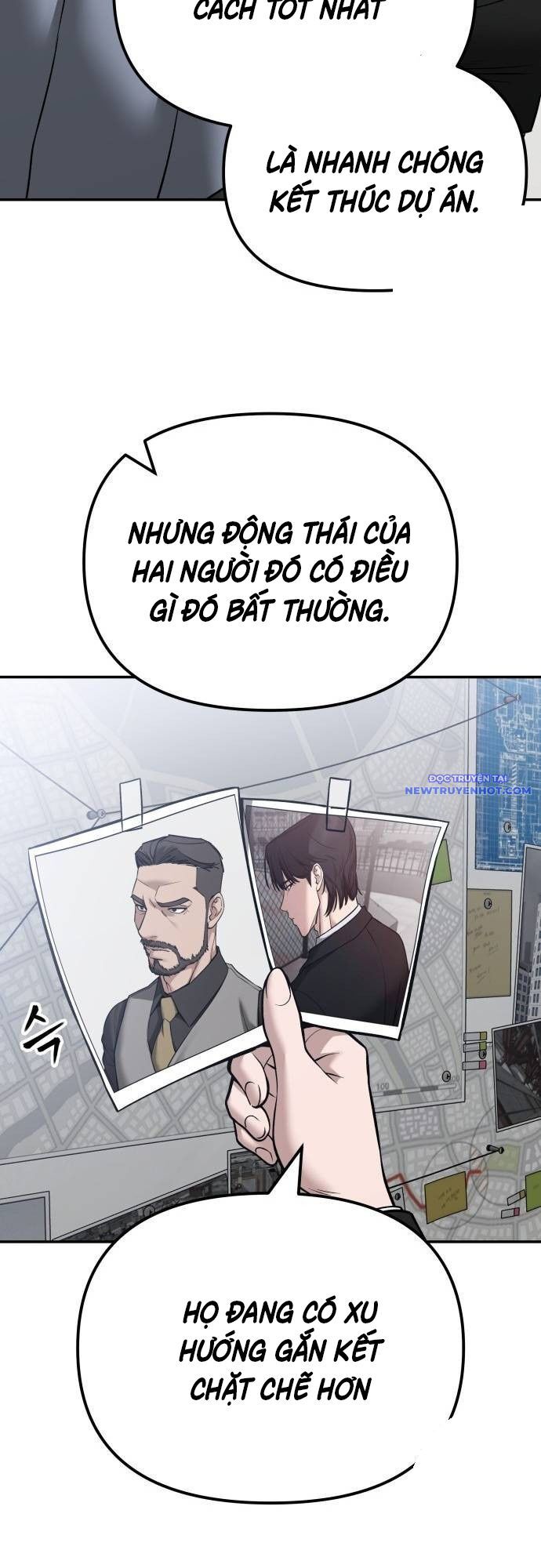 Giang Hồ Thực Thi Công Lý [Chap 125-127] - Page 8